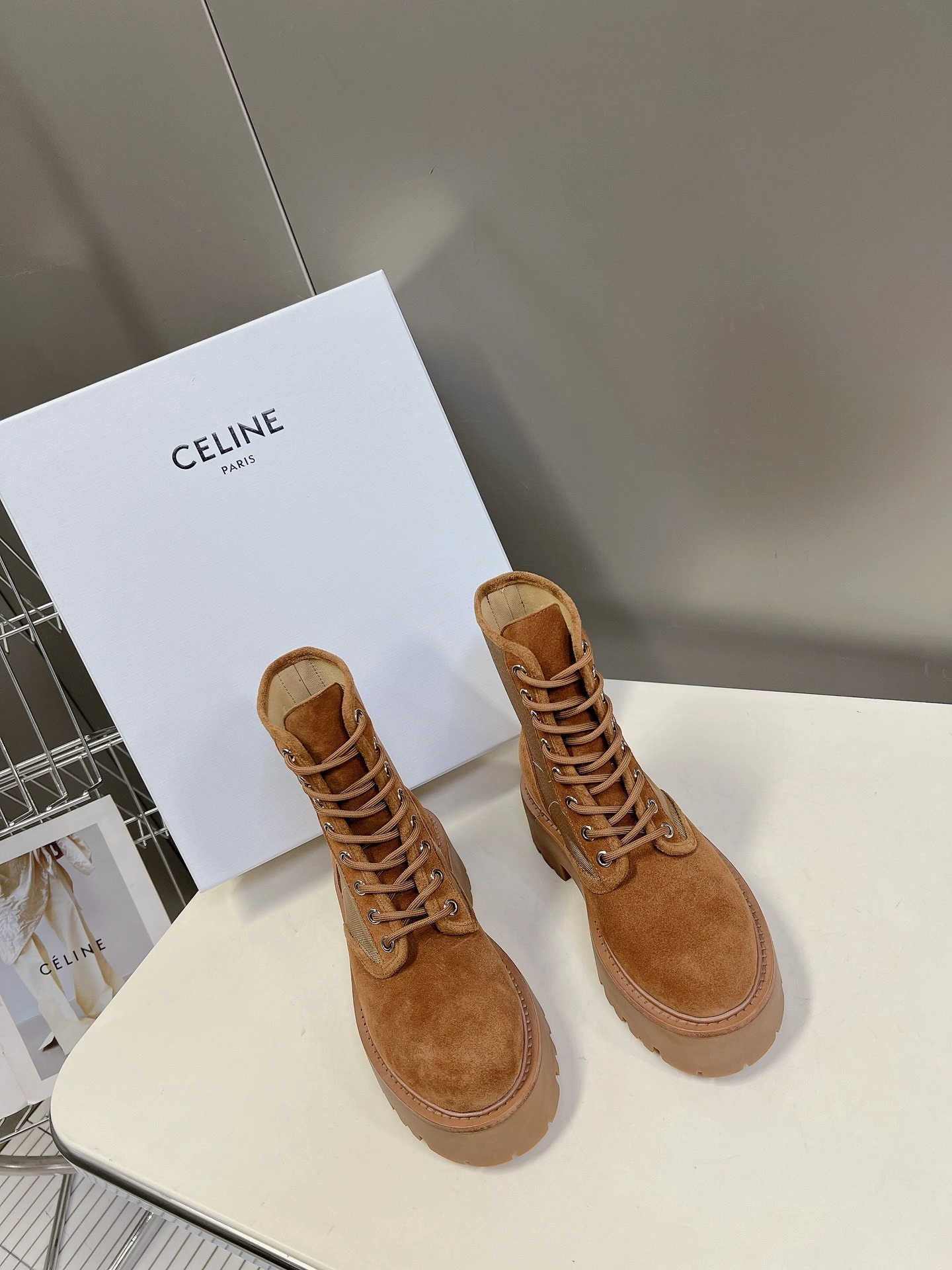 coco- 354657005C.04DB 5cm Heel height item:C-X158I0972Y